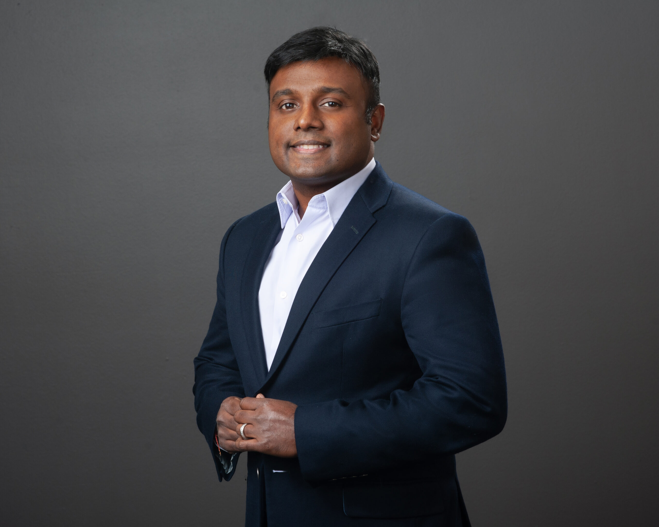 Amit Ghosh - Managing Partner of our Florida construction company