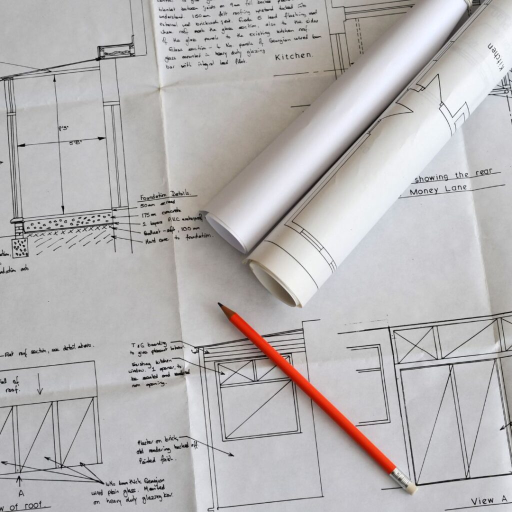 Commercial Construction Planning