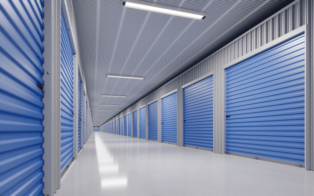 Self-Storage Facilities