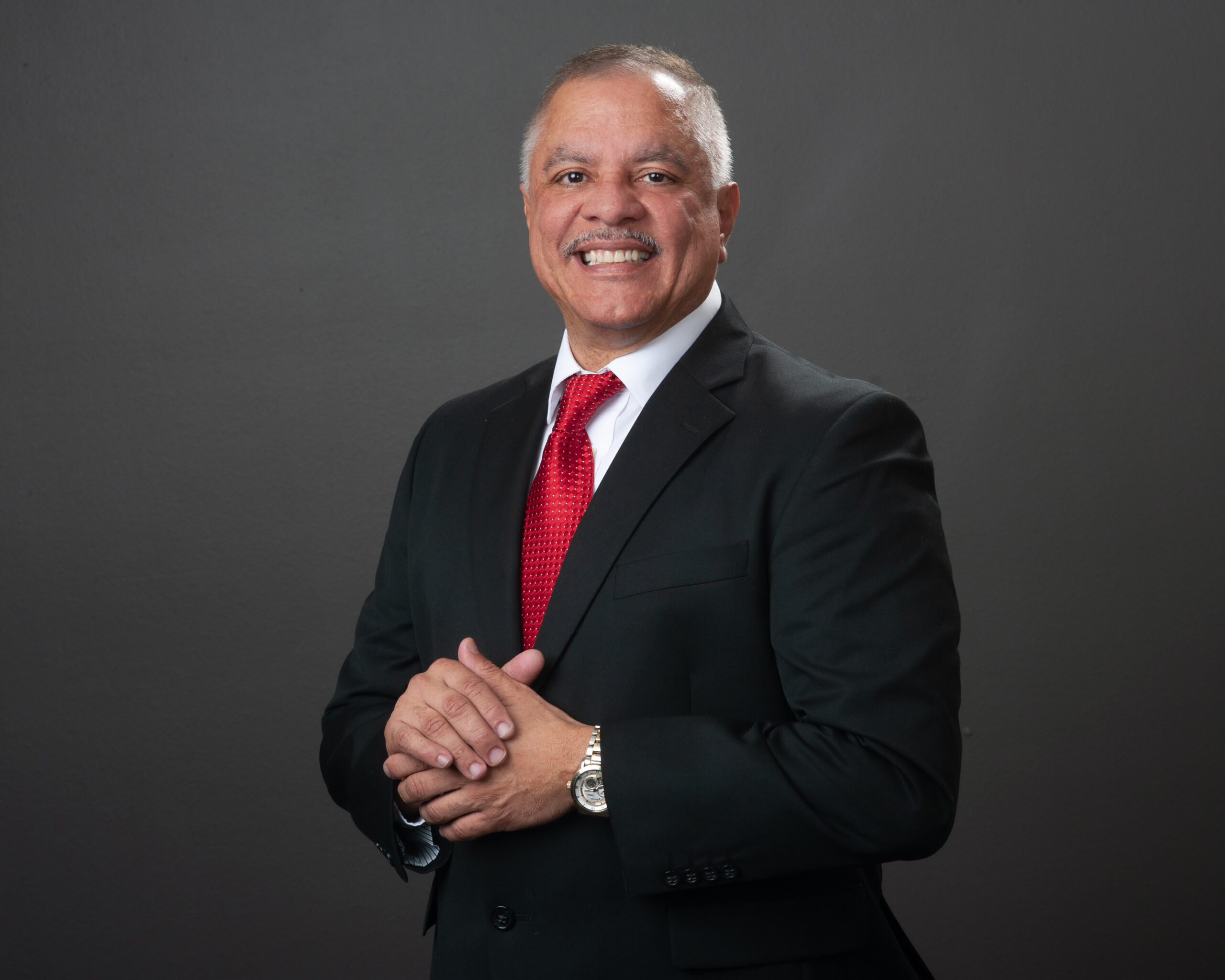 William Rodriguez - Managing Partner of our Florida construction company