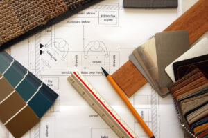 retail store design and construction