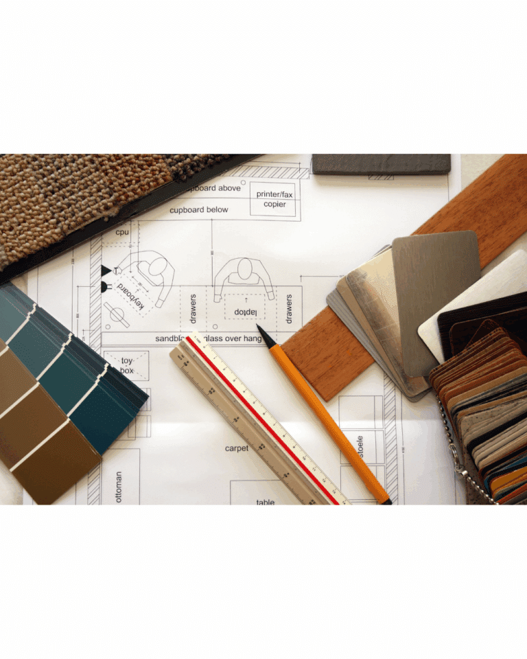 retail store design and construction