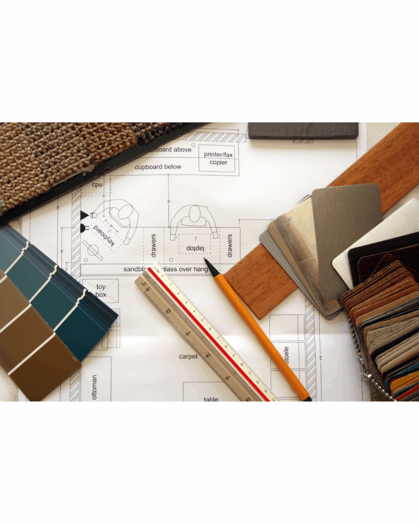 retail store design and construction
