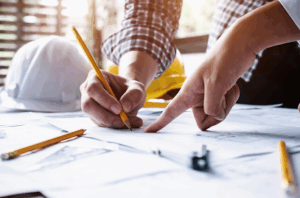 child care facility construction