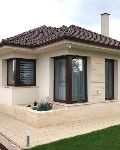 Certified General Contractor